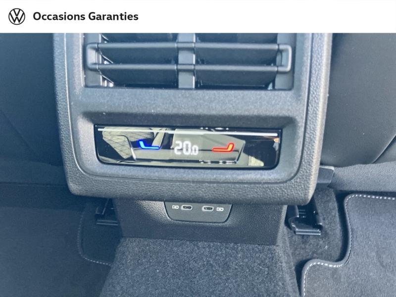 Voitures occasions VOLKSWAGEN GOLF R-Line Edition Sarreguemines