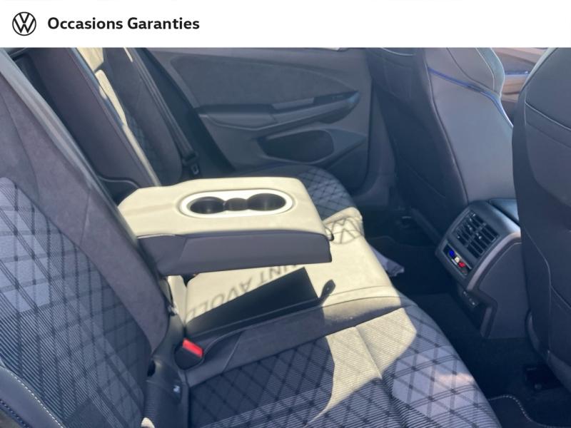 Voitures occasions VOLKSWAGEN GOLF R-Line Edition Sarreguemines