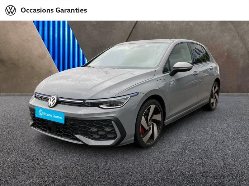 Voitures occasions VOLKSWAGEN GOLF GTE Longeville-lès-Saint-Avold