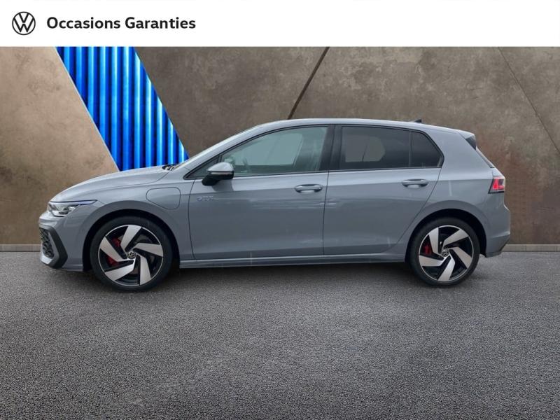 Voitures occasions VOLKSWAGEN GOLF GTE Longeville-lès-Saint-Avold