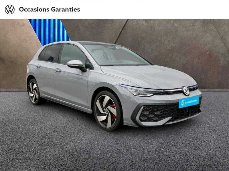 Voitures occasions VOLKSWAGEN GOLF GTE Longeville-lès-Saint-Avold