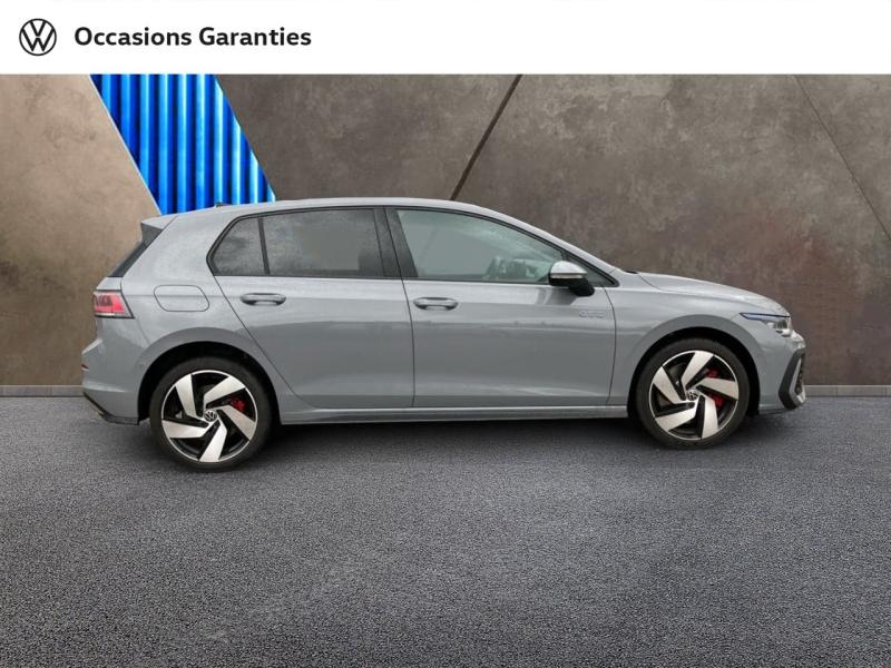 Voitures occasions VOLKSWAGEN GOLF GTE Longeville-lès-Saint-Avold