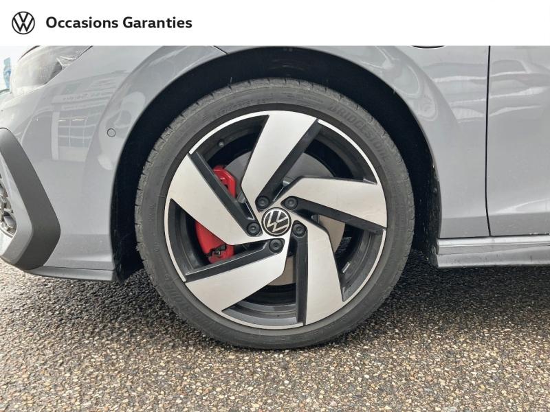 Voitures occasions VOLKSWAGEN GOLF GTE Longeville-lès-Saint-Avold
