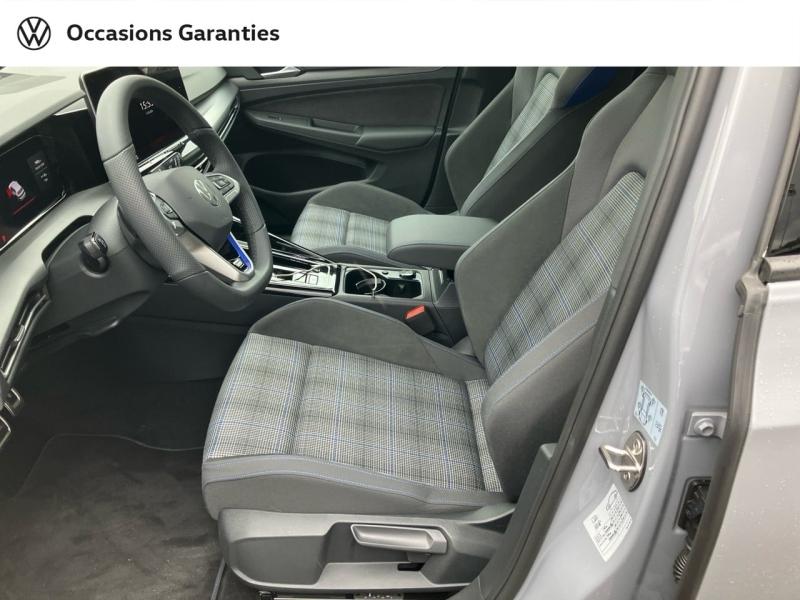 Voitures occasions VOLKSWAGEN GOLF GTE Longeville-lès-Saint-Avold