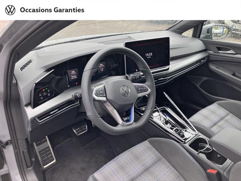 Voitures occasions VOLKSWAGEN GOLF GTE Longeville-lès-Saint-Avold