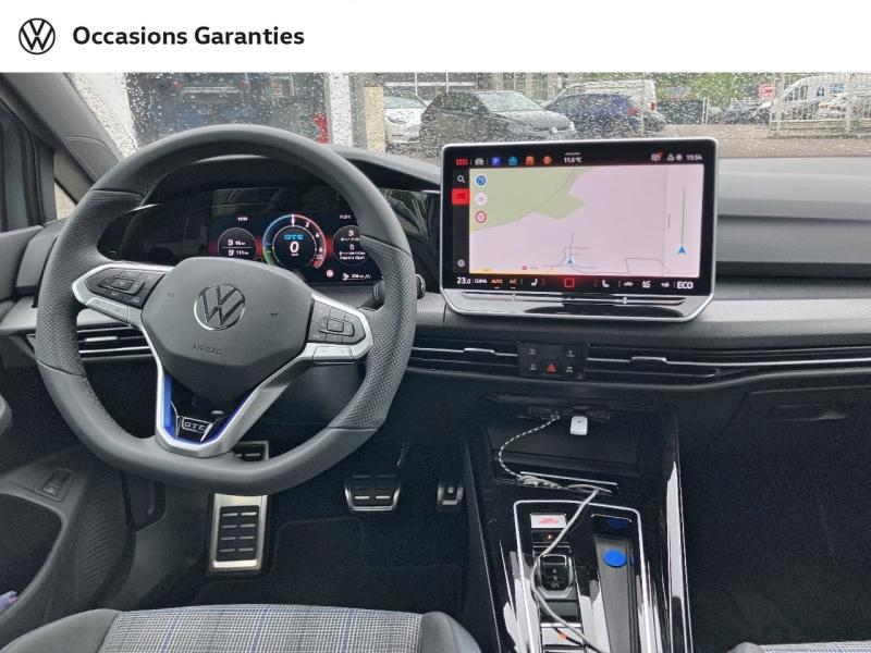 Voitures occasions VOLKSWAGEN GOLF GTE Longeville-lès-Saint-Avold