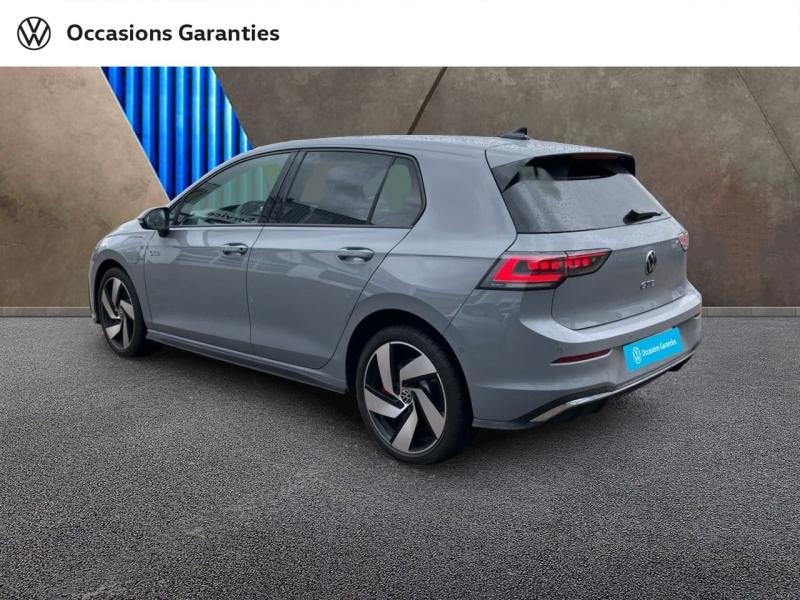 Voitures occasions VOLKSWAGEN GOLF GTE Longeville-lès-Saint-Avold