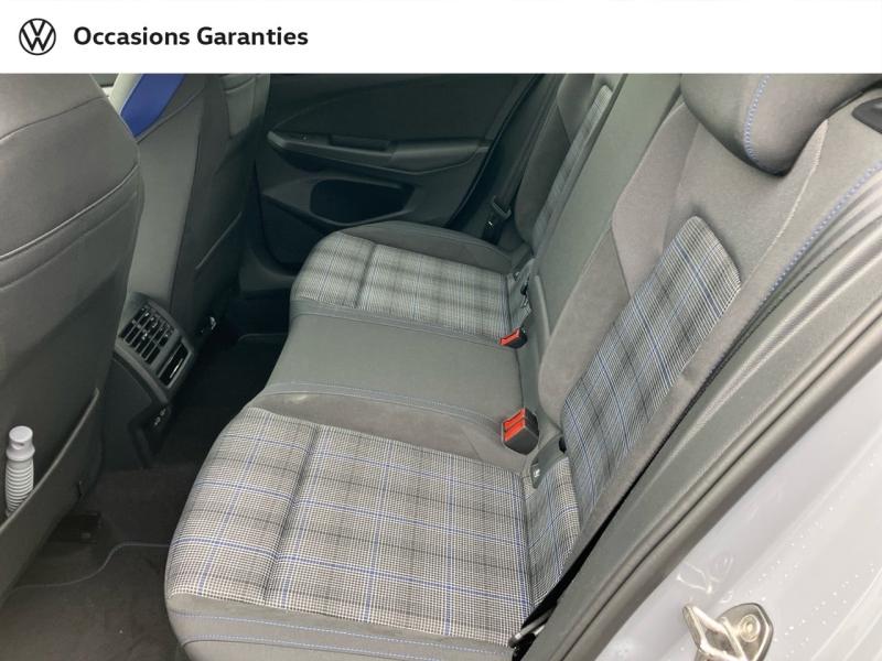 Voitures occasions VOLKSWAGEN GOLF GTE Longeville-lès-Saint-Avold