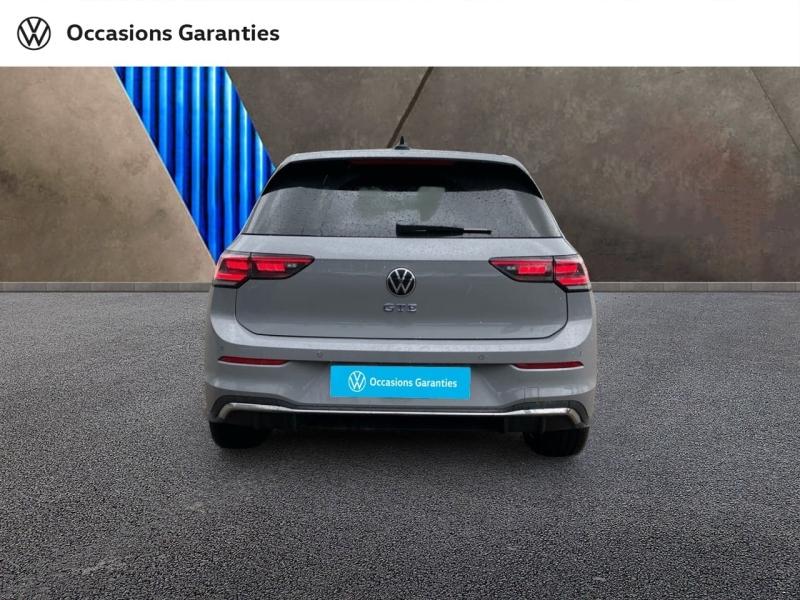 Voitures occasions VOLKSWAGEN GOLF GTE Longeville-lès-Saint-Avold
