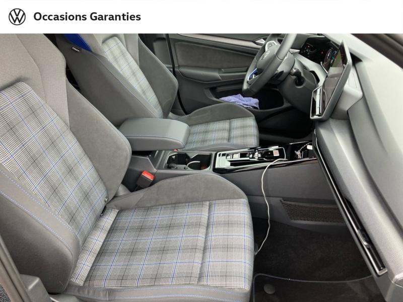 Voitures occasions VOLKSWAGEN GOLF GTE Longeville-lès-Saint-Avold