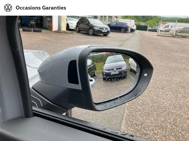 Voitures occasions VOLKSWAGEN GOLF GTE Longeville-lès-Saint-Avold