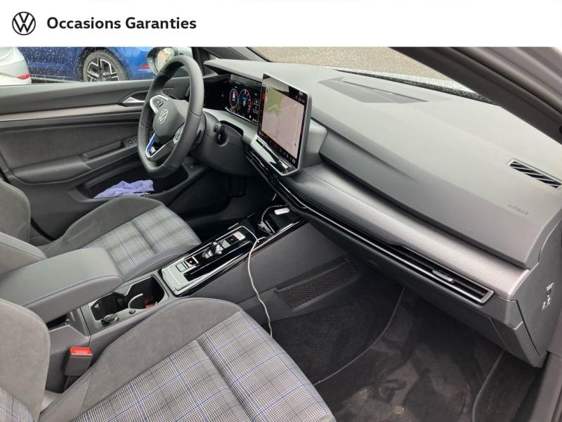 Voitures occasions VOLKSWAGEN GOLF GTE Longeville-lès-Saint-Avold