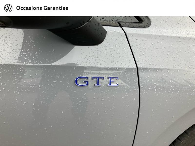 Voitures occasions VOLKSWAGEN GOLF GTE Longeville-lès-Saint-Avold