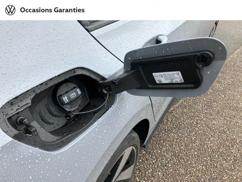 Voitures occasions VOLKSWAGEN GOLF GTE Longeville-lès-Saint-Avold