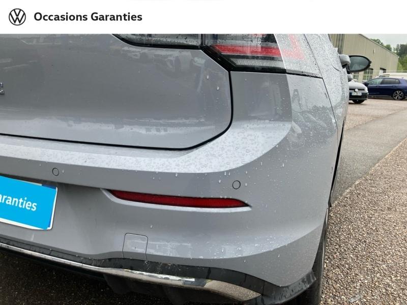 Voitures occasions VOLKSWAGEN GOLF GTE Longeville-lès-Saint-Avold