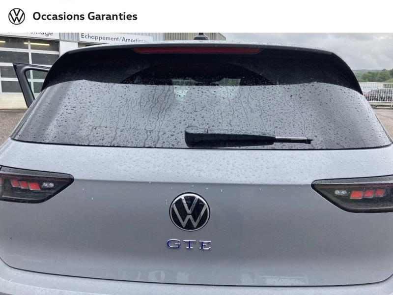 Voitures occasions VOLKSWAGEN GOLF GTE Longeville-lès-Saint-Avold
