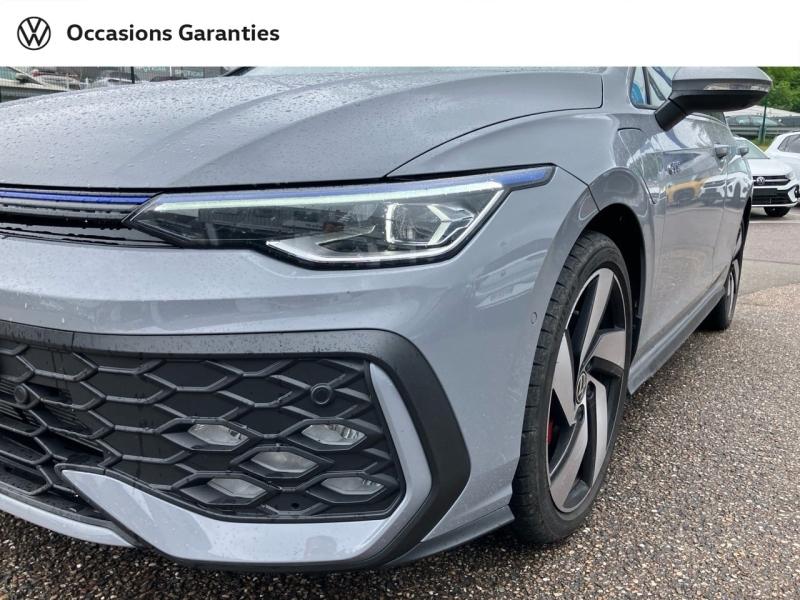 Voitures occasions VOLKSWAGEN GOLF GTE Longeville-lès-Saint-Avold