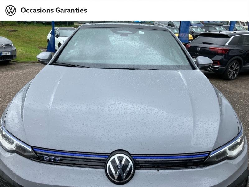 Voitures occasions VOLKSWAGEN GOLF GTE Longeville-lès-Saint-Avold
