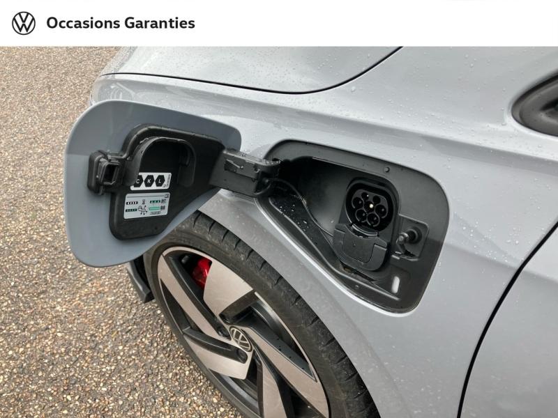 Voitures occasions VOLKSWAGEN GOLF GTE Longeville-lès-Saint-Avold