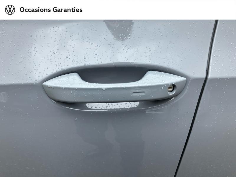 Voitures occasions VOLKSWAGEN GOLF GTE Longeville-lès-Saint-Avold