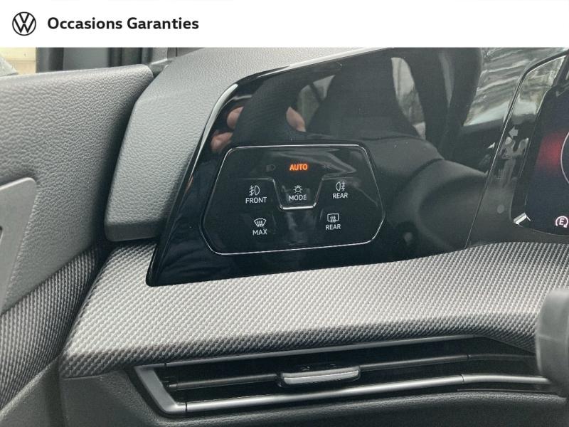 Voitures occasions VOLKSWAGEN GOLF GTE Longeville-lès-Saint-Avold