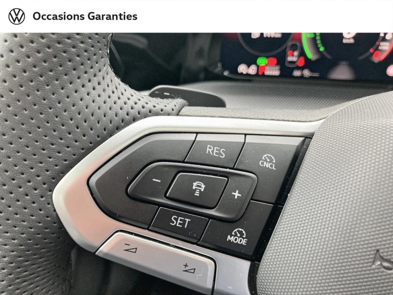 Voitures occasions VOLKSWAGEN GOLF GTE Longeville-lès-Saint-Avold