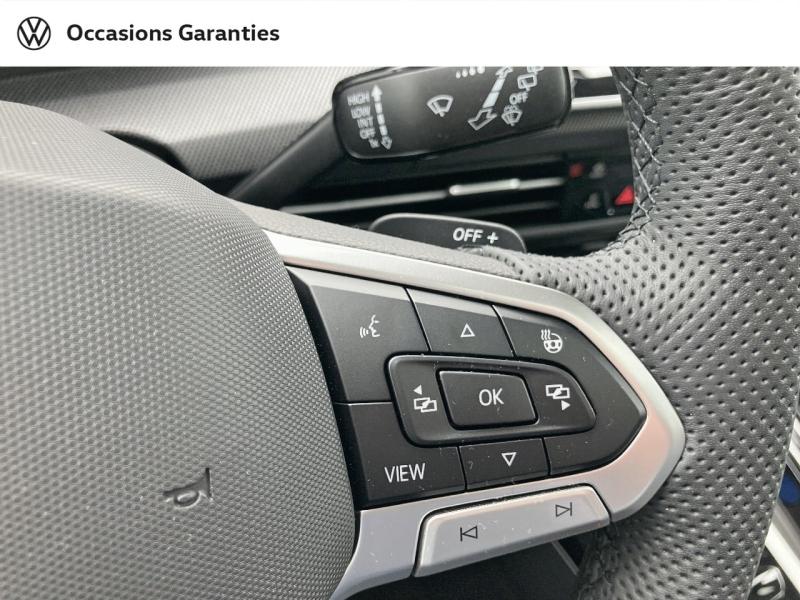 Voitures occasions VOLKSWAGEN GOLF GTE Longeville-lès-Saint-Avold