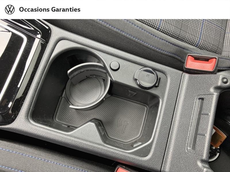 Voitures occasions VOLKSWAGEN GOLF GTE Longeville-lès-Saint-Avold