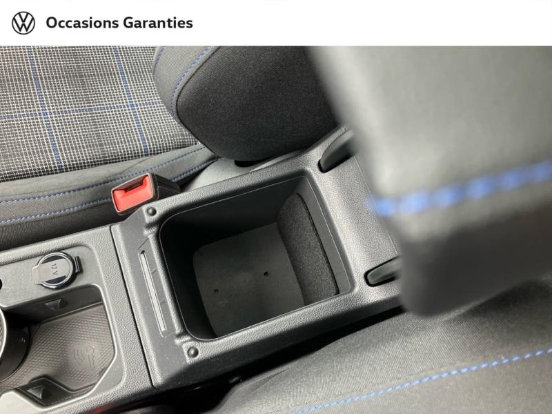 Voitures occasions VOLKSWAGEN GOLF GTE Longeville-lès-Saint-Avold