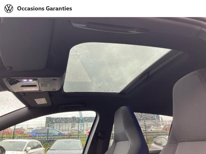 Voitures occasions VOLKSWAGEN GOLF GTE Longeville-lès-Saint-Avold