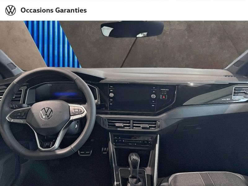 Voitures occasions VOLKSWAGEN POLO Edition 50 Longeville-lès-Saint-Avold