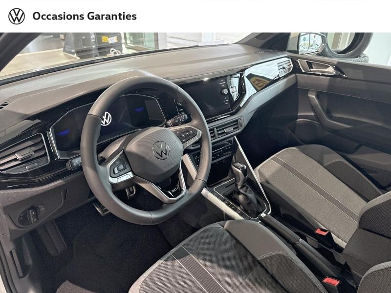 Voitures occasions VOLKSWAGEN POLO Edition 50 Longeville-lès-Saint-Avold