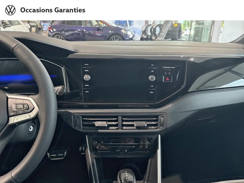 Voitures occasions VOLKSWAGEN POLO Edition 50 Longeville-lès-Saint-Avold
