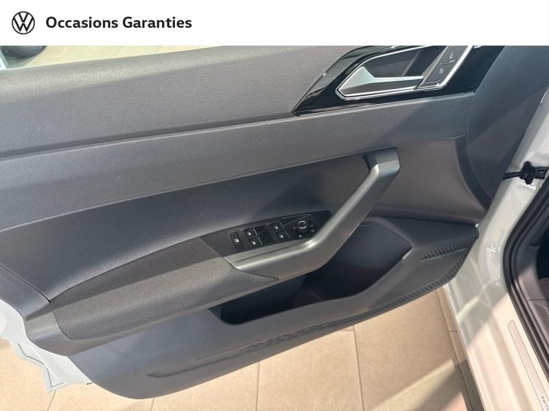 Voitures occasions VOLKSWAGEN POLO Edition 50 Longeville-lès-Saint-Avold