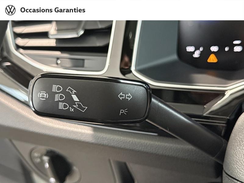 Voitures occasions VOLKSWAGEN POLO Edition 50 Longeville-lès-Saint-Avold
