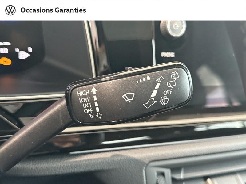 Voitures occasions VOLKSWAGEN POLO Edition 50 Longeville-lès-Saint-Avold