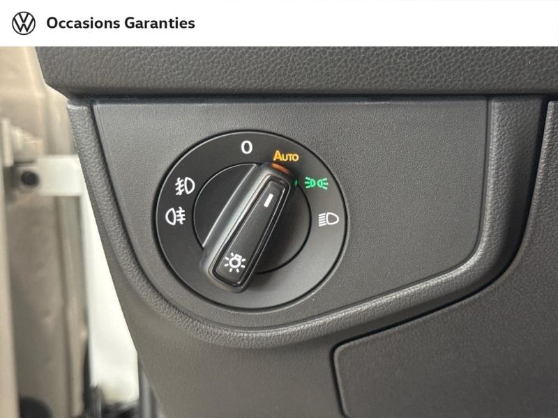 Voitures occasions VOLKSWAGEN POLO Edition 50 Longeville-lès-Saint-Avold