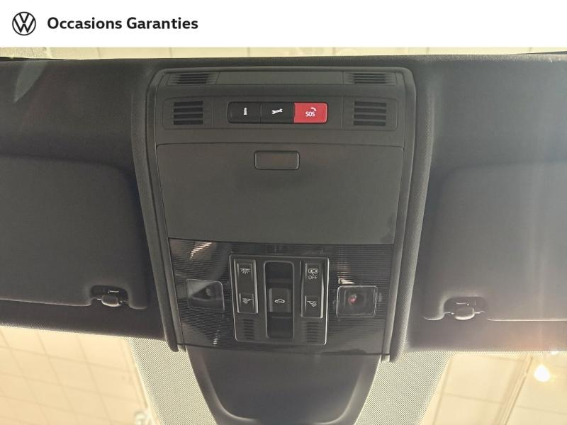 Voitures occasions VOLKSWAGEN POLO Edition 50 Longeville-lès-Saint-Avold