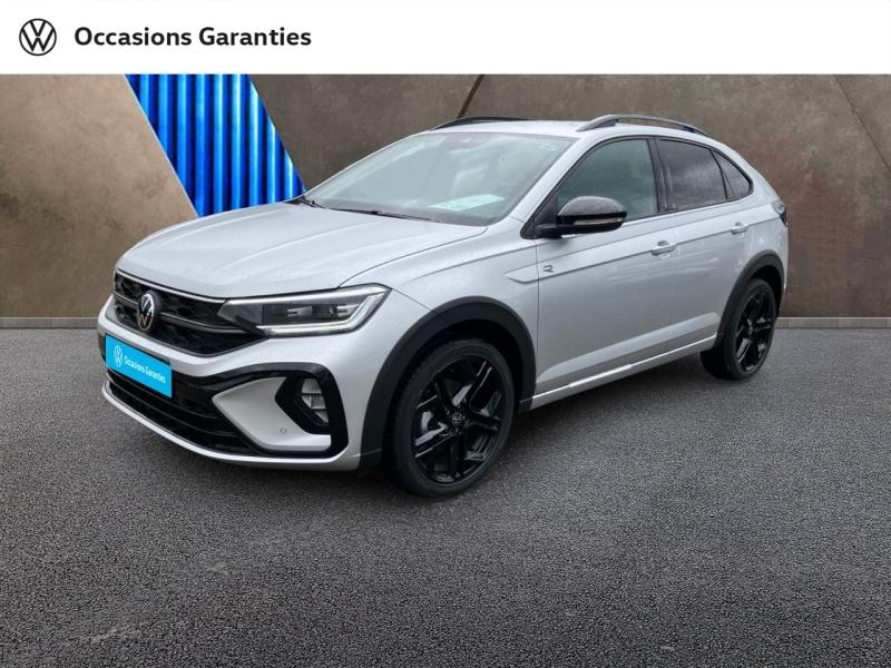 Voitures occasions VOLKSWAGEN TAIGO R-Line Longeville-lès-Saint-Avold