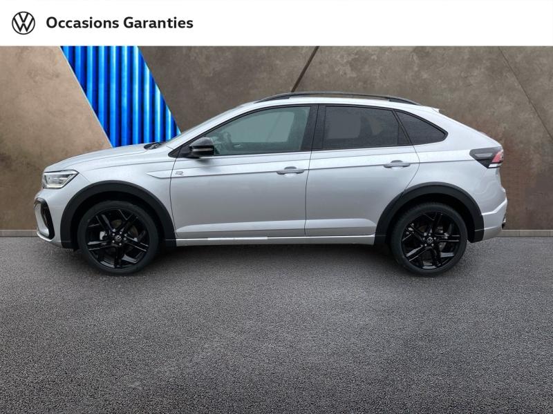 Voitures occasions VOLKSWAGEN TAIGO R-Line Longeville-lès-Saint-Avold