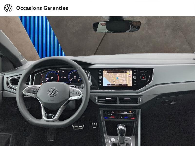 Voitures occasions VOLKSWAGEN TAIGO R-Line Longeville-lès-Saint-Avold