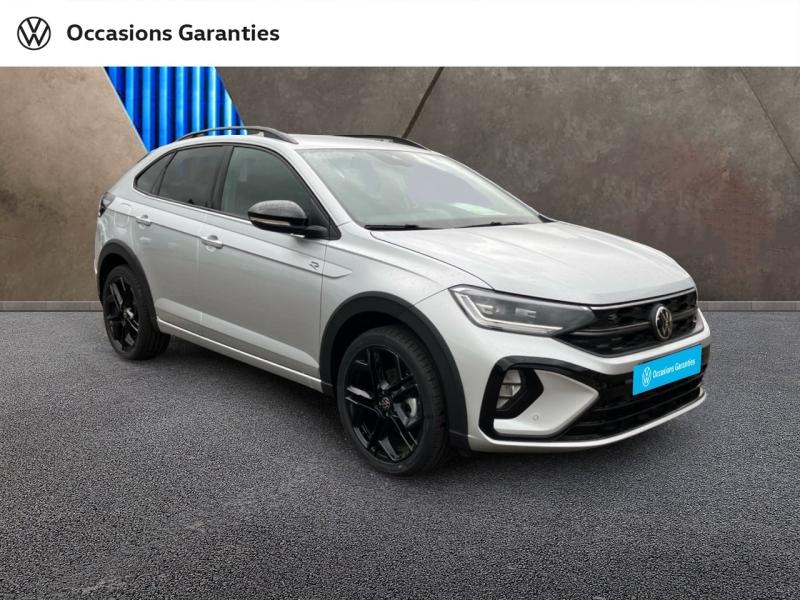 Voitures occasions VOLKSWAGEN TAIGO R-Line Longeville-lès-Saint-Avold