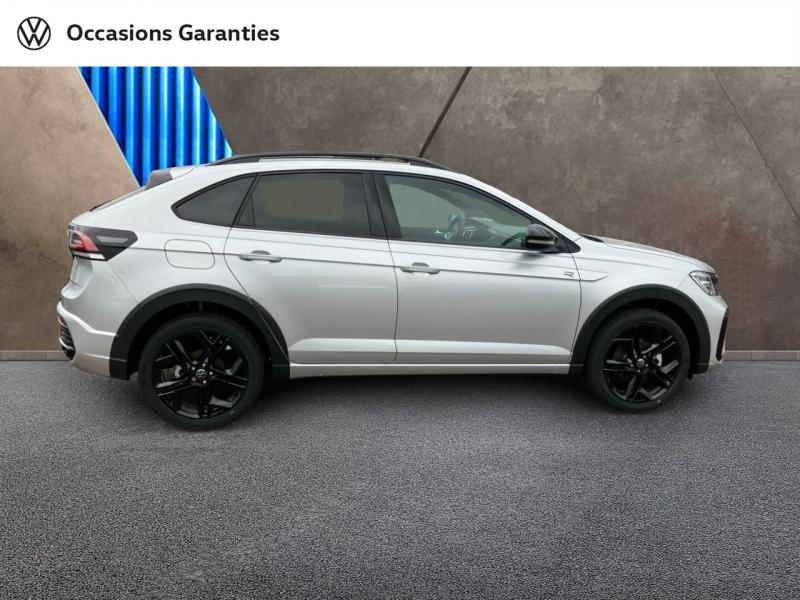 Voitures occasions VOLKSWAGEN TAIGO R-Line Longeville-lès-Saint-Avold