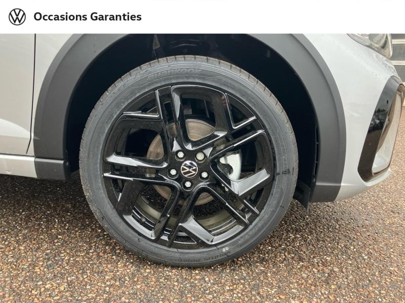 Voitures occasions VOLKSWAGEN TAIGO R-Line Longeville-lès-Saint-Avold