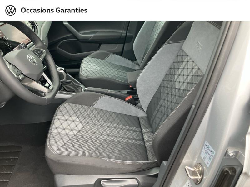Voitures occasions VOLKSWAGEN TAIGO R-Line Longeville-lès-Saint-Avold