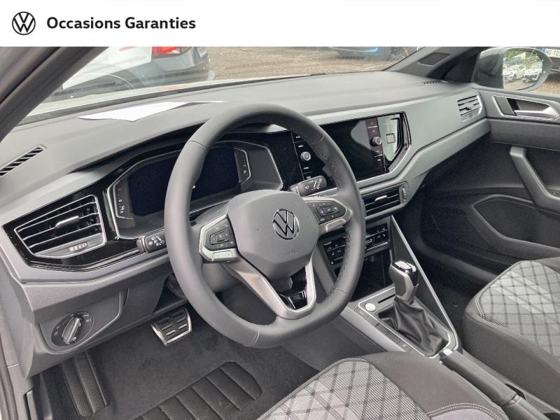 Voitures occasions VOLKSWAGEN TAIGO R-Line Longeville-lès-Saint-Avold