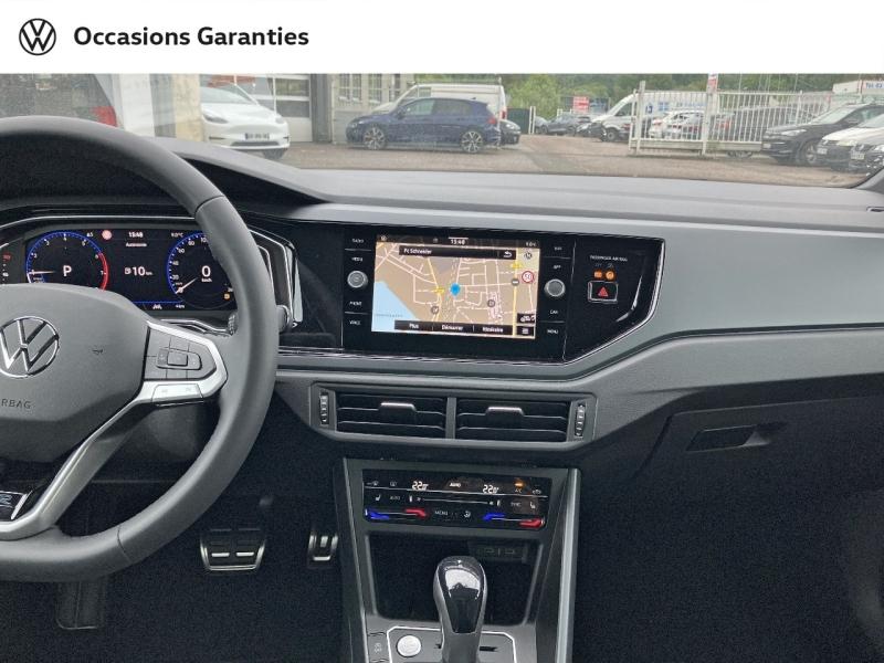 Voitures occasions VOLKSWAGEN TAIGO R-Line Longeville-lès-Saint-Avold