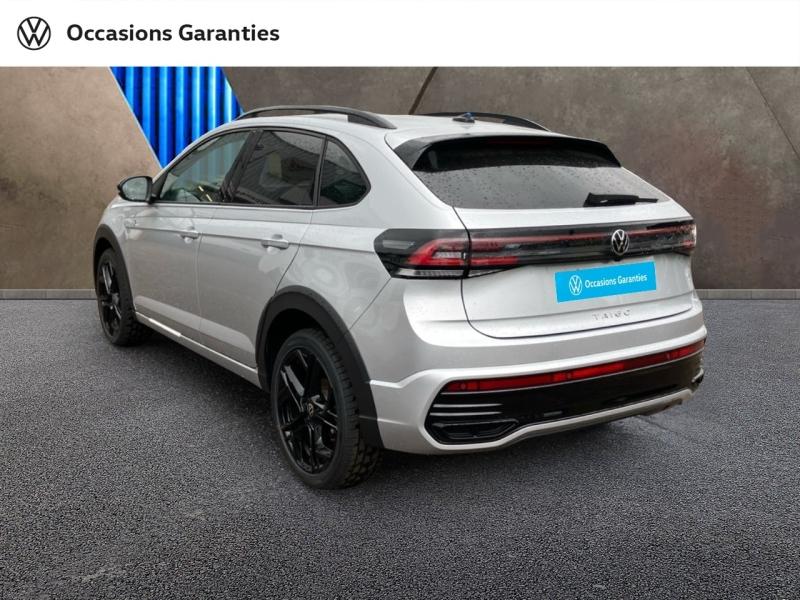 Voitures occasions VOLKSWAGEN TAIGO R-Line Longeville-lès-Saint-Avold