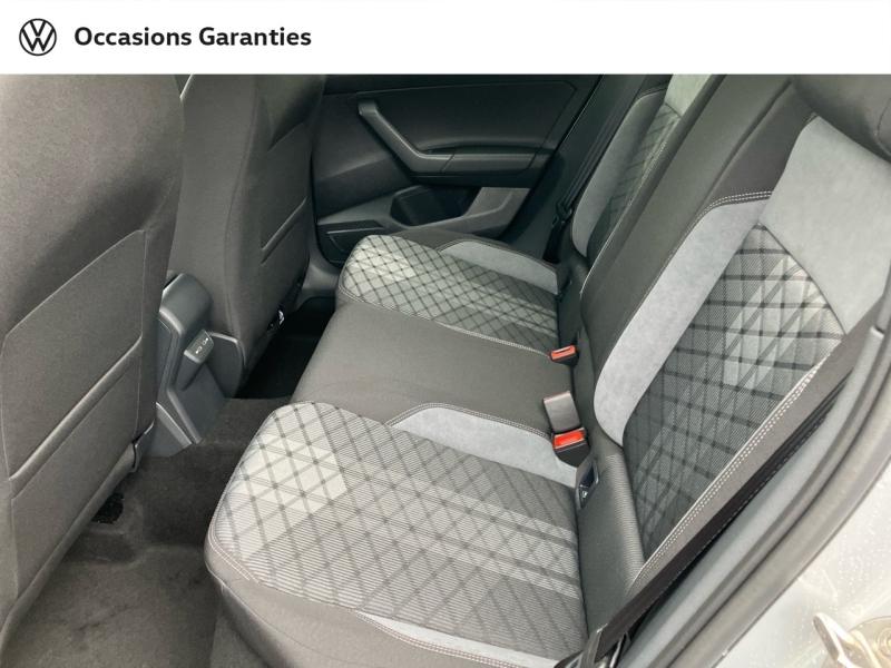Voitures occasions VOLKSWAGEN TAIGO R-Line Longeville-lès-Saint-Avold