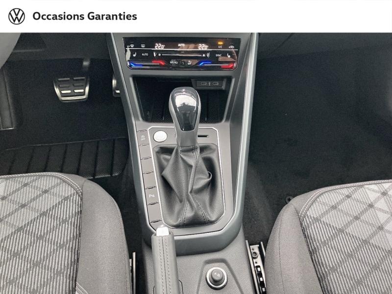 Voitures occasions VOLKSWAGEN TAIGO R-Line Longeville-lès-Saint-Avold